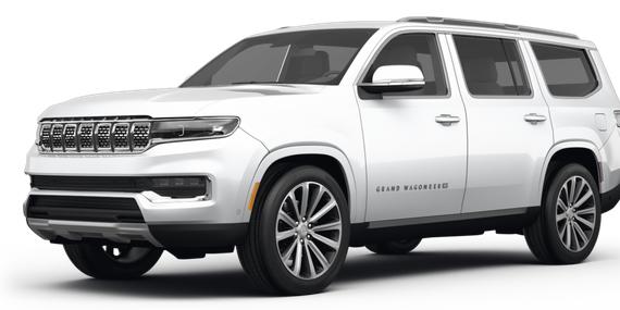 JEEP GRAND WAGONEER 2022 1C4SJVFJ1NS166509 image JEEP GRAND WAGONEER 2022 1C4SJVFJ1NS166509 image